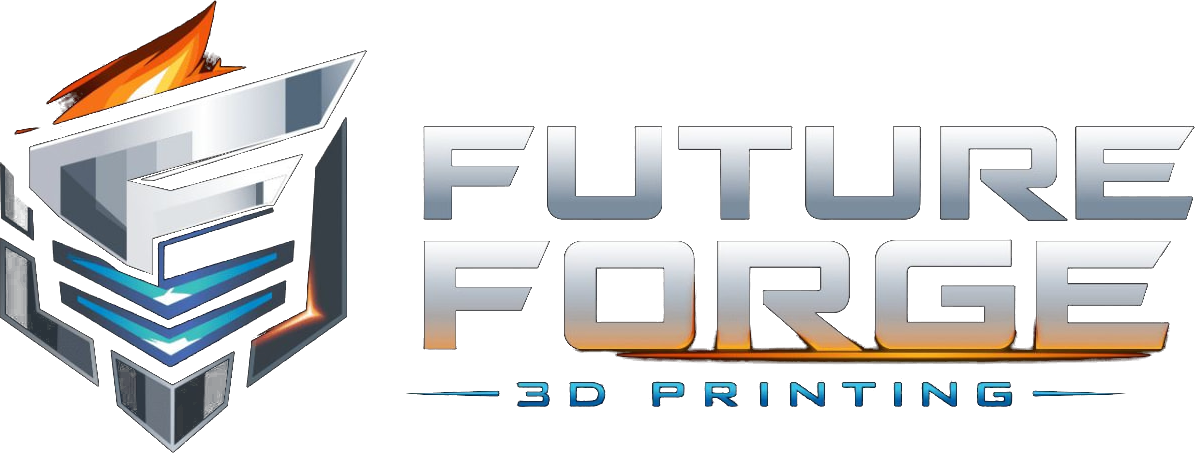 Future Forge 3D Printing